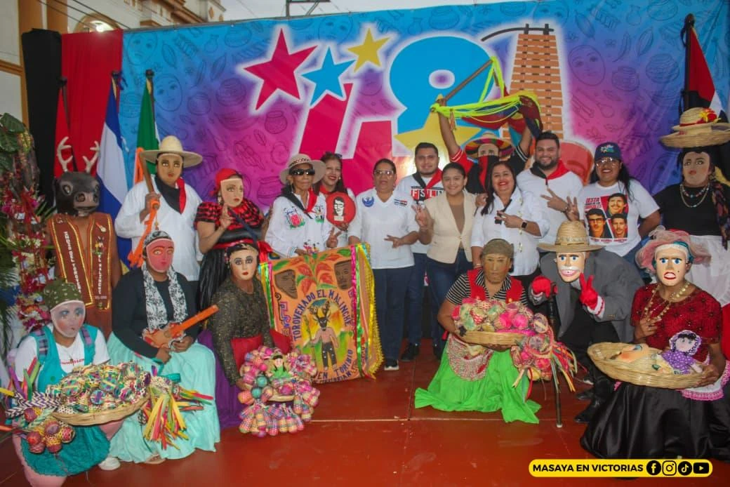 MASAYA14