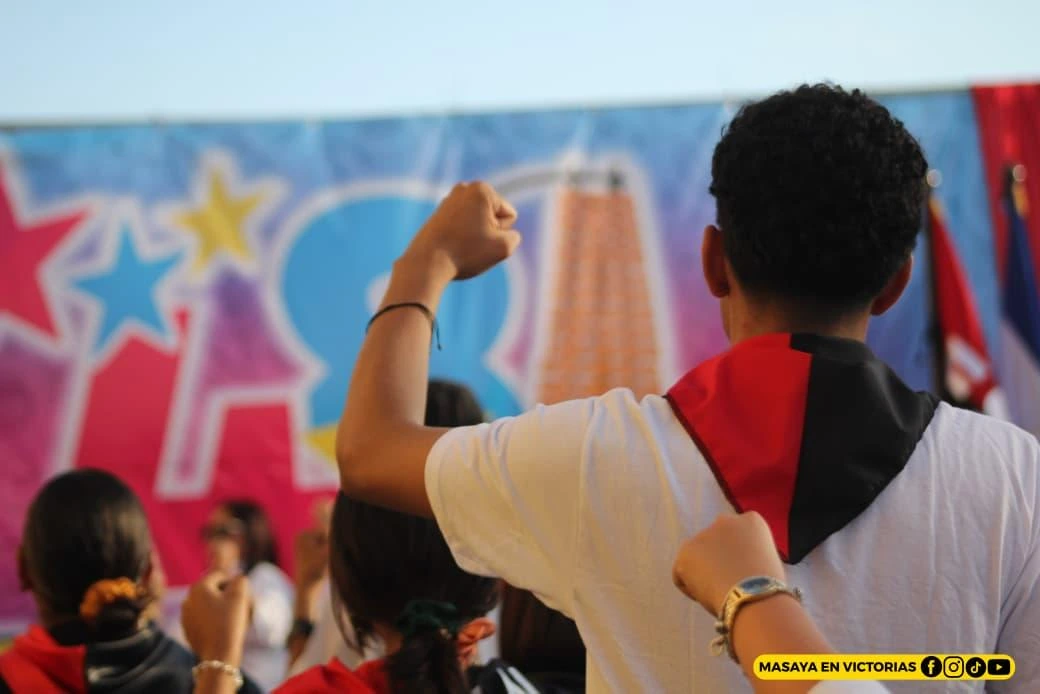 MASAYA15