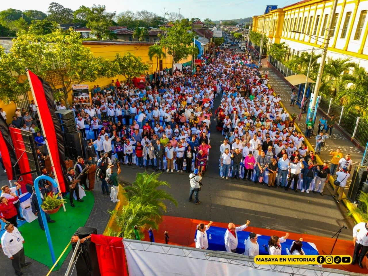 MASAYA16