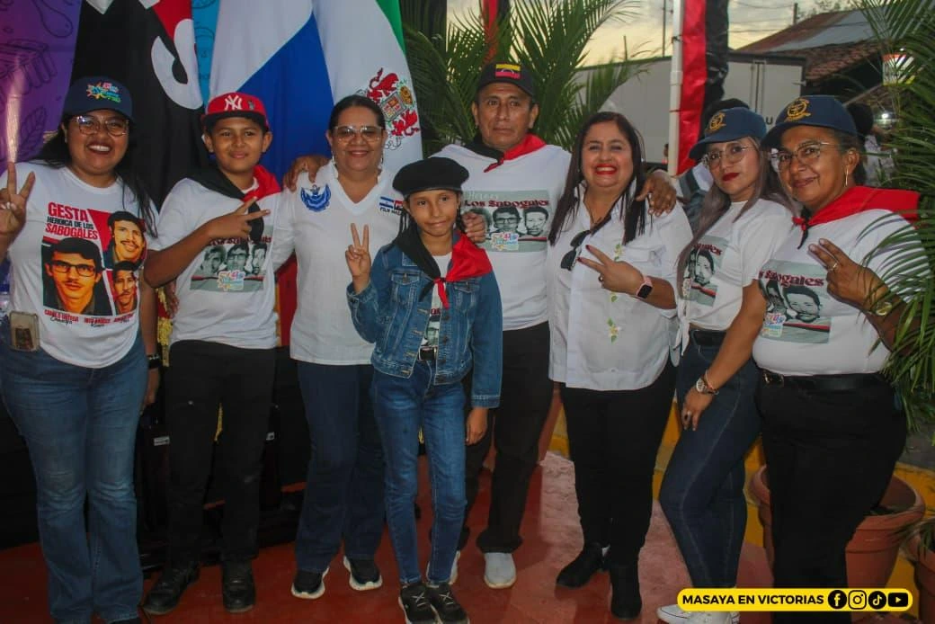 MASAYA19