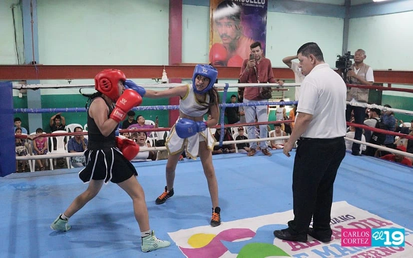 BOXEO11