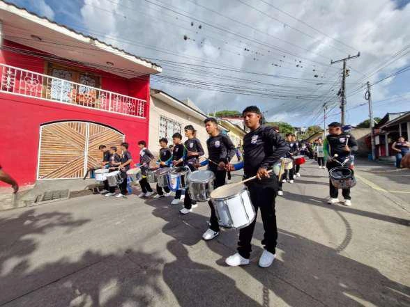 DESFILE36