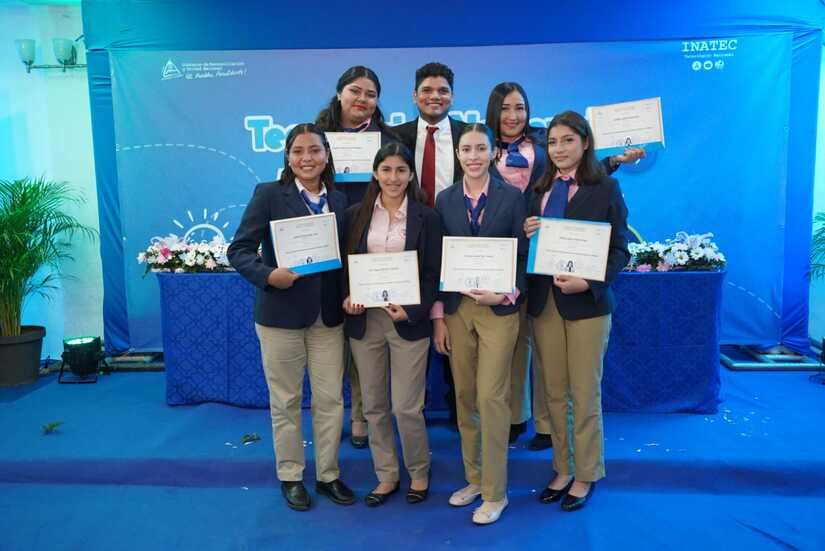 INATEC-10