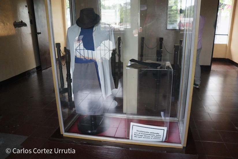 MUSEO15