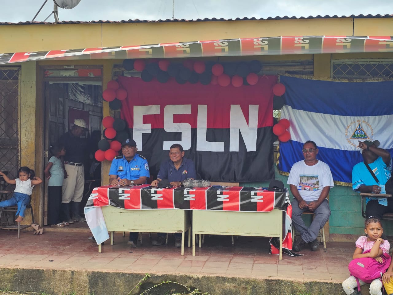 FSLN-34