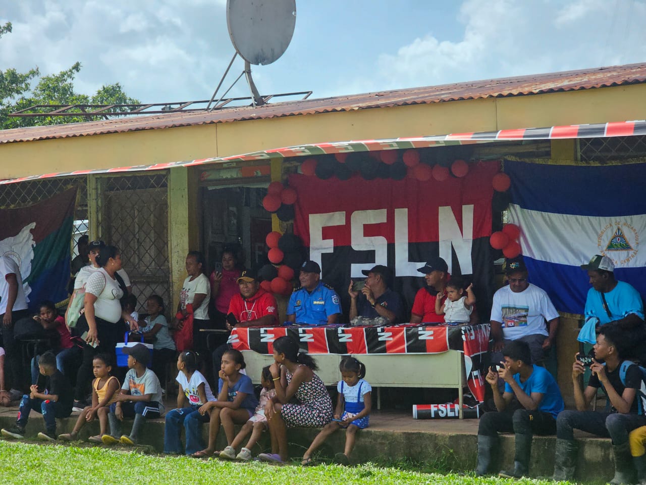 FSLN-40