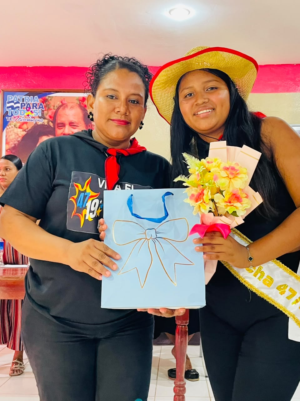 FSLN-46