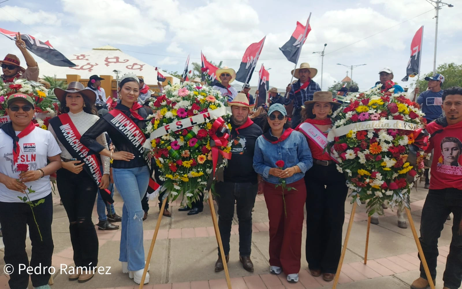 CABALGATA16