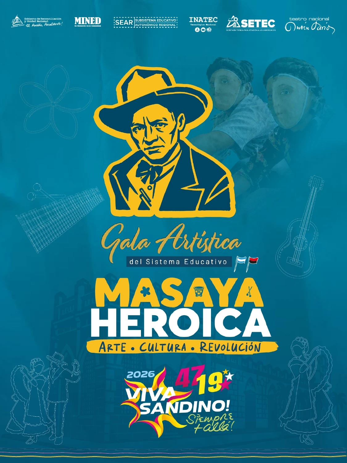 MASAYA1