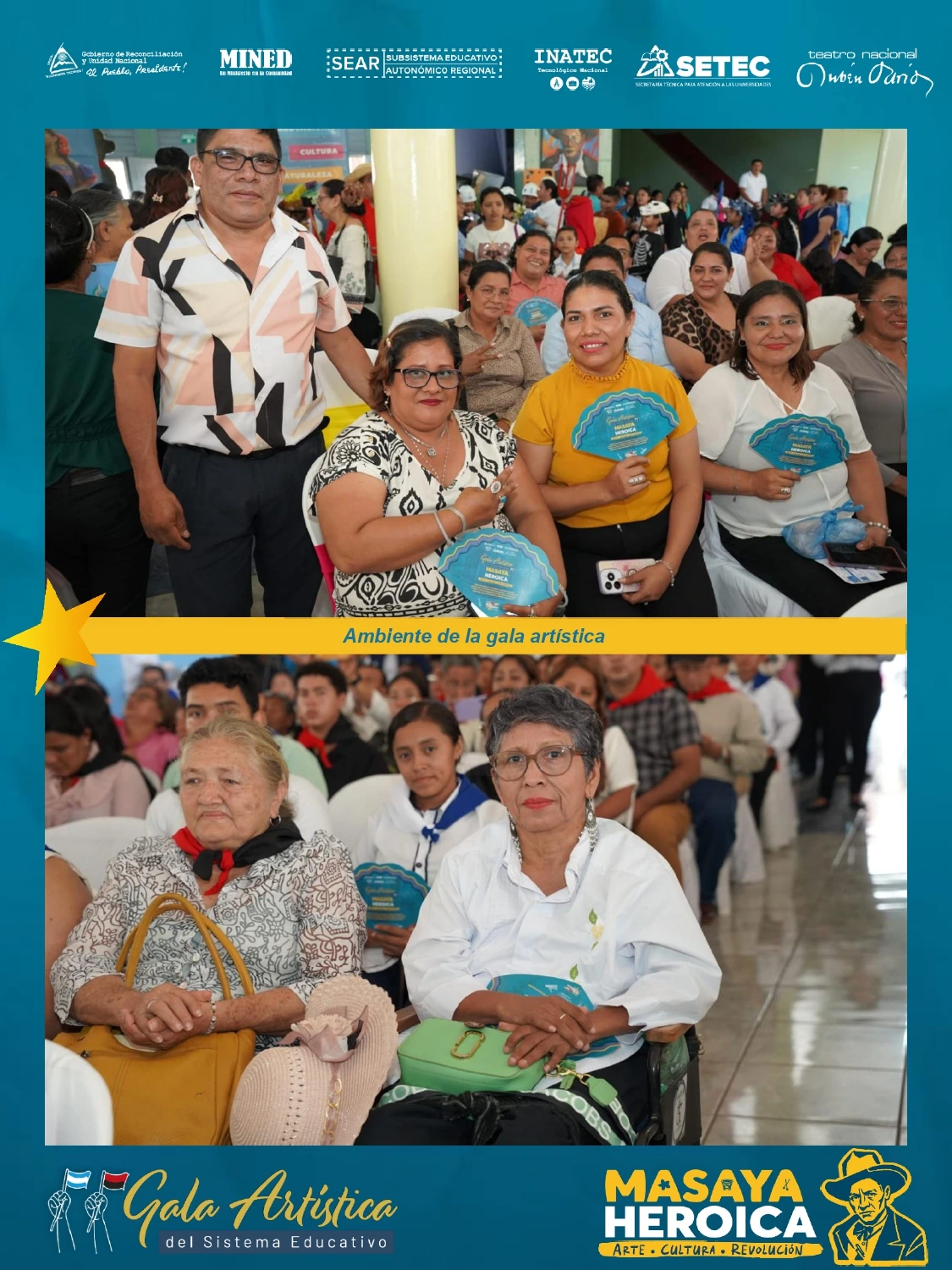 MASAYA10