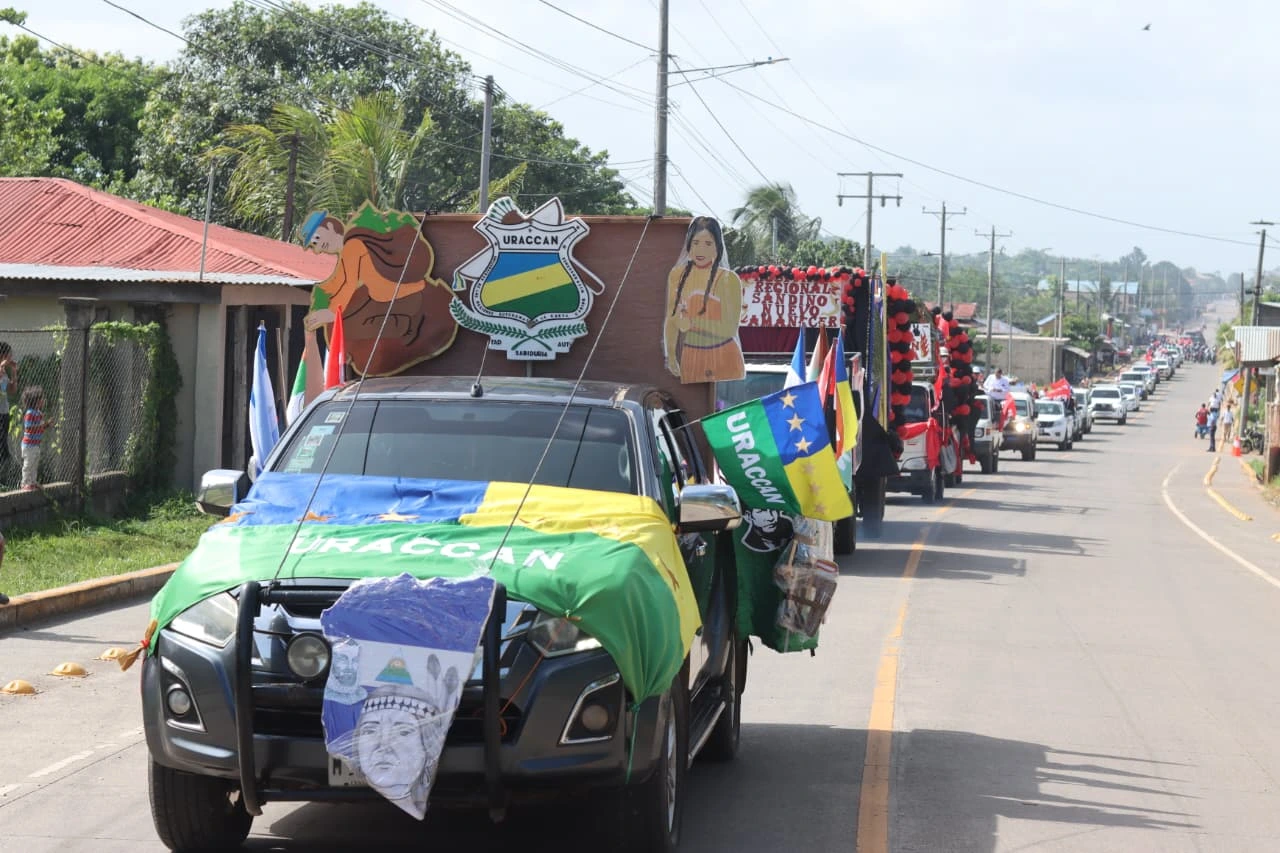 CARAVANA22