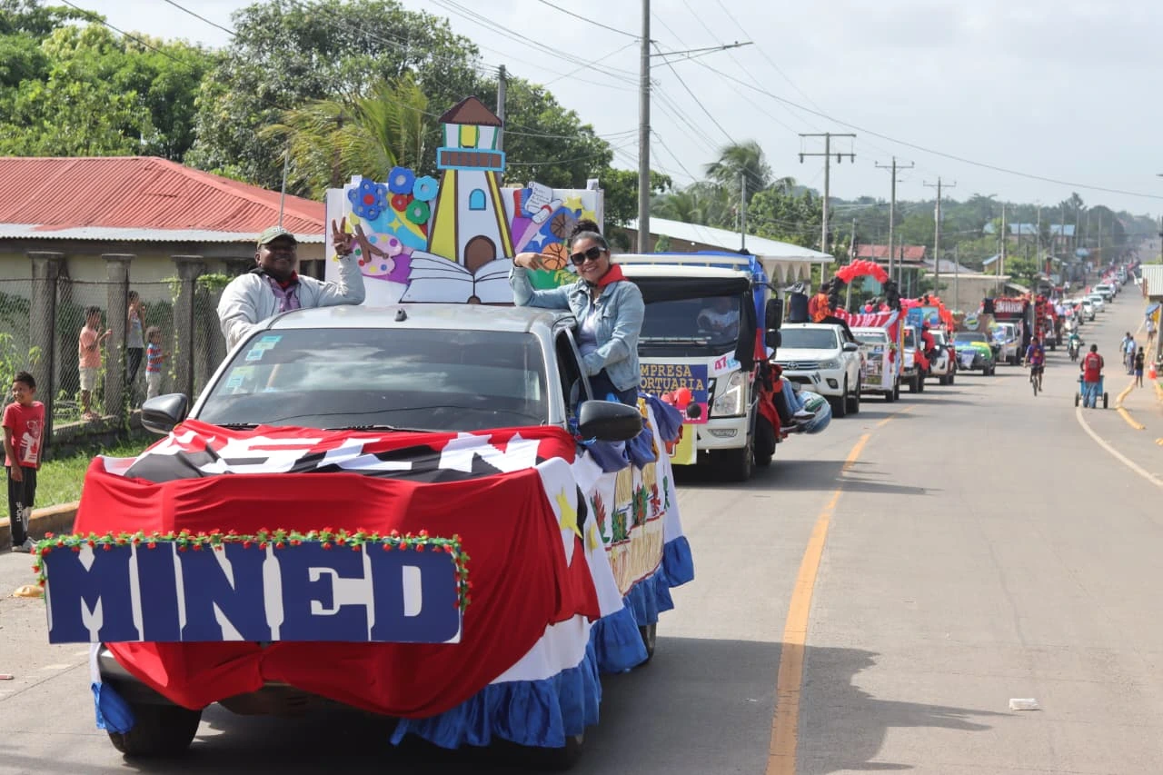 CARAVANA27