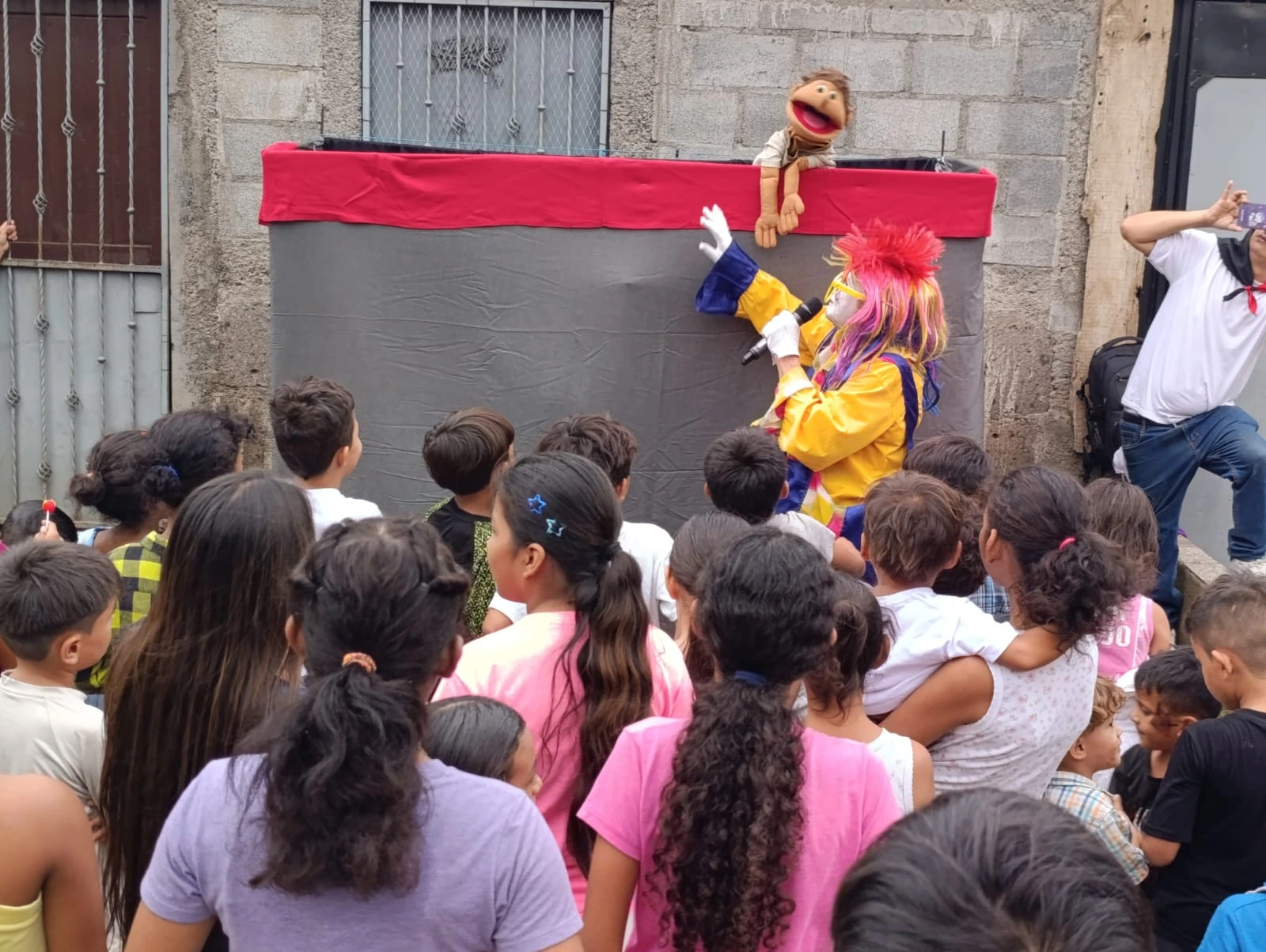 MILAGRO1