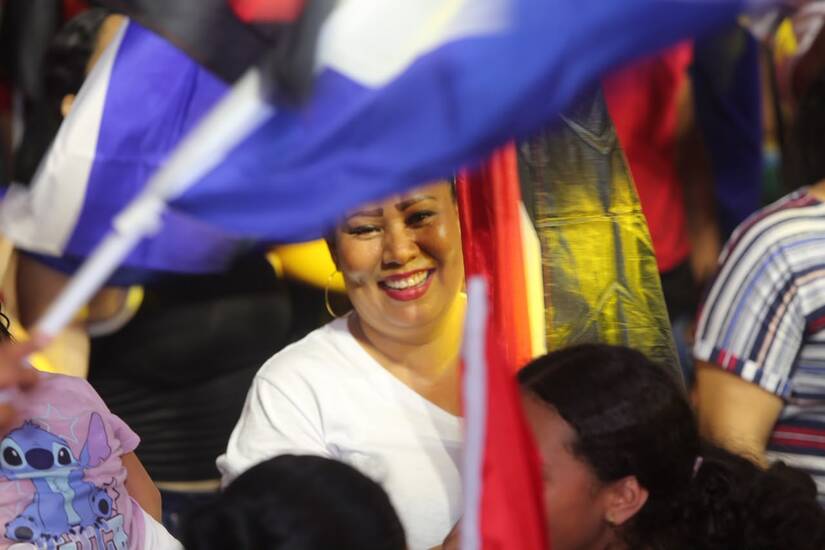 Managua--(26)