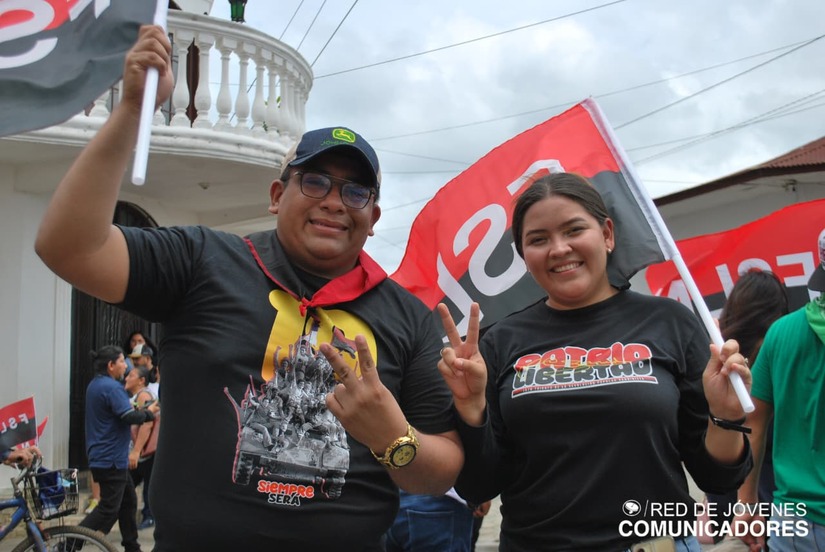 MASAYA-13