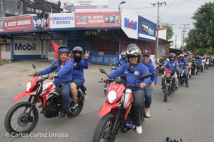 MANAGUA30