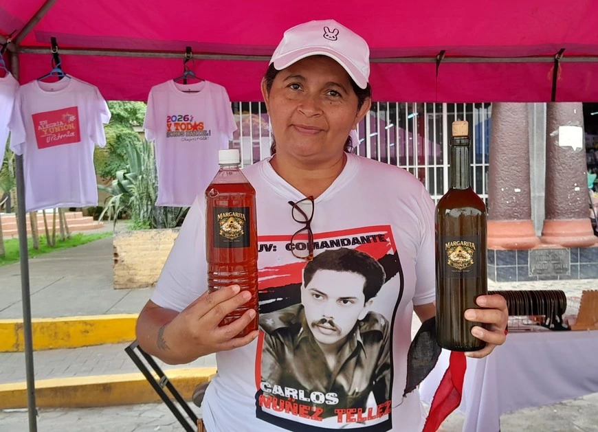 FERIAS20