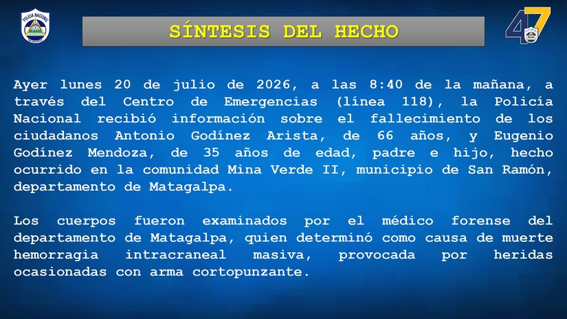 POLIC&Iacute;A-2