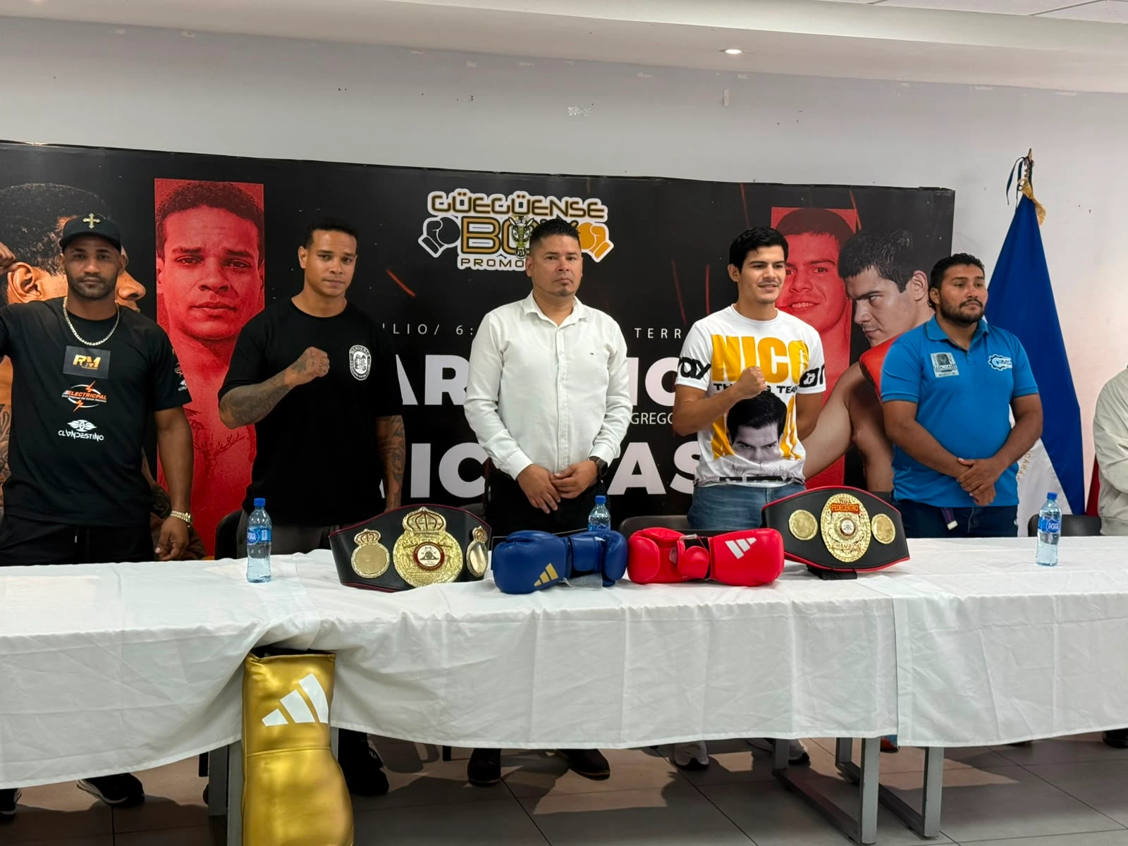 BOXEO10