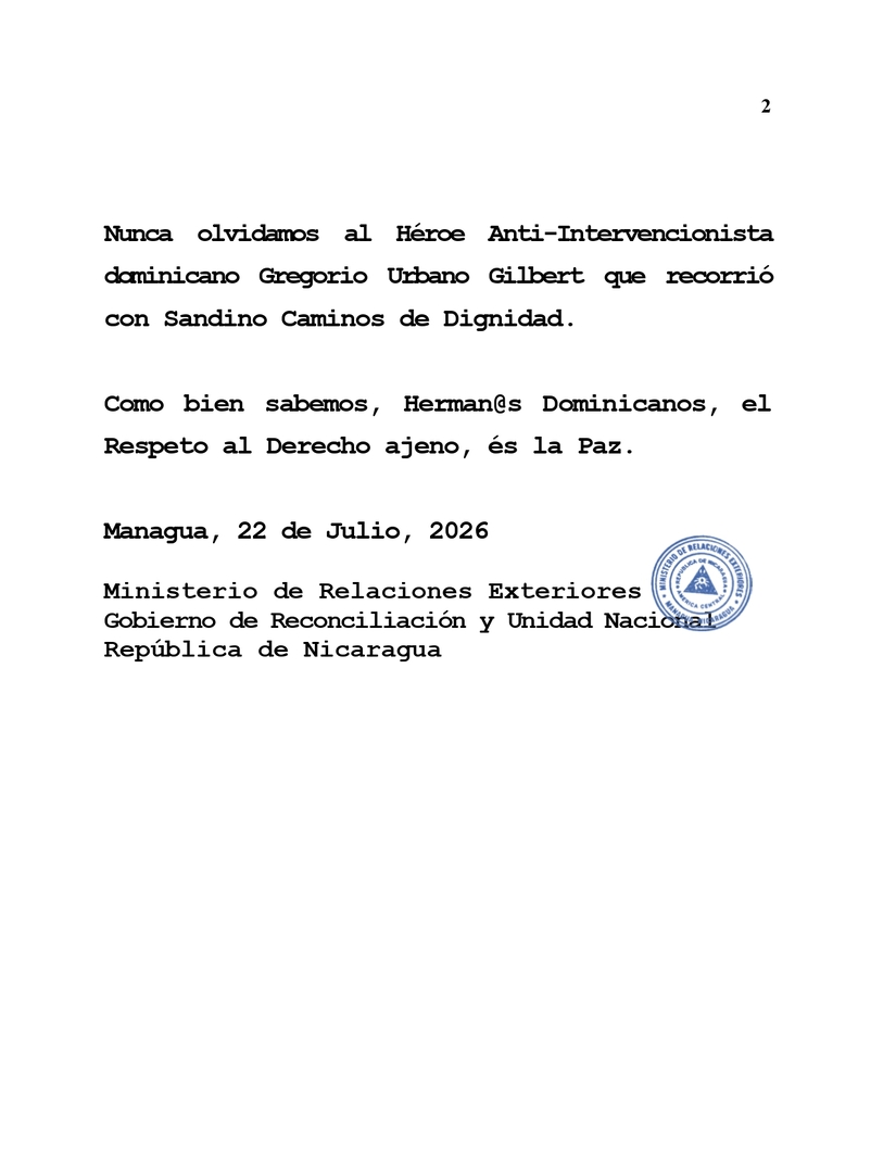 MINREX---NOTA-A-REP-DOMINICANA---LOS-SONIDOS-DEL-SILENCIO----22-JUL-2026_page-0002