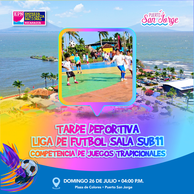 09--Tarde-deportiva---Puerto-San-Jorge