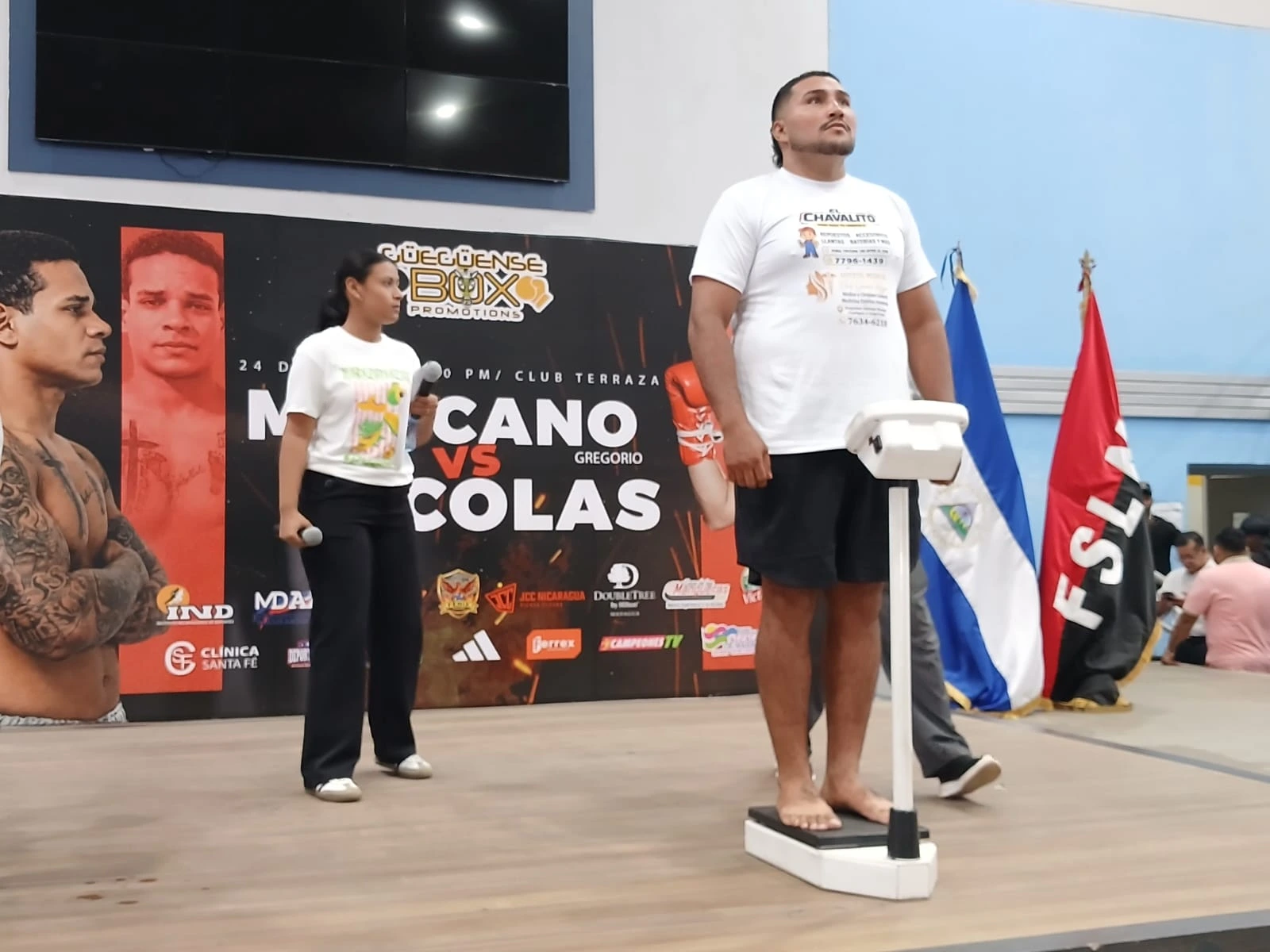BOXEO5