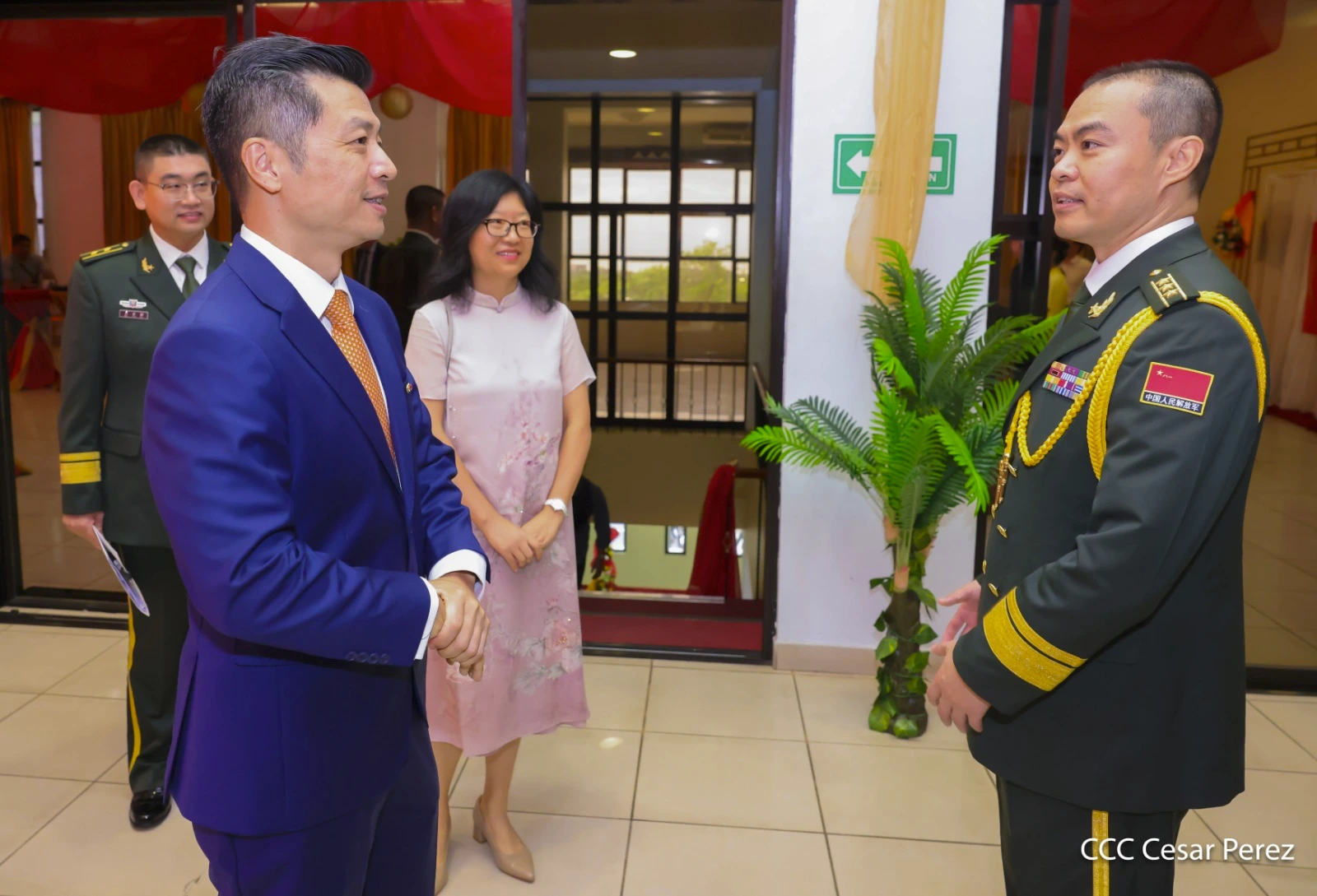 CHINA-(44)