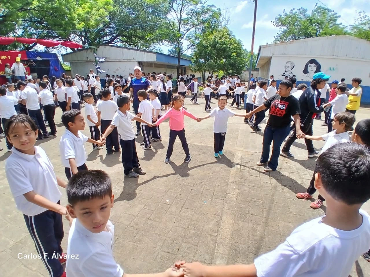 COLEGIO13