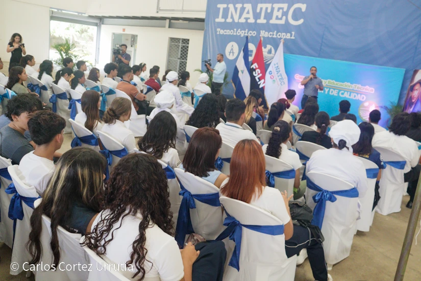INATEC15
