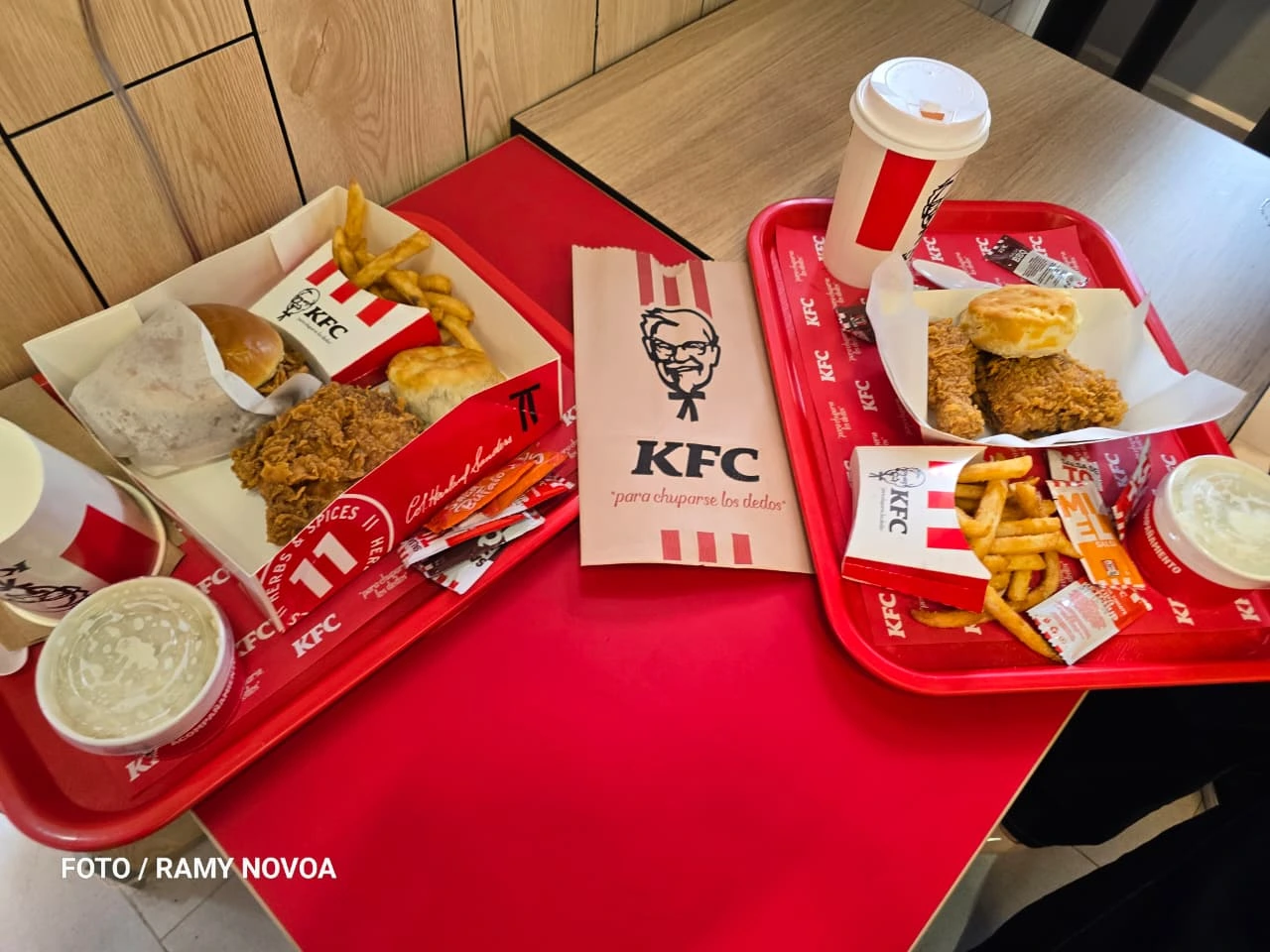 KFC13