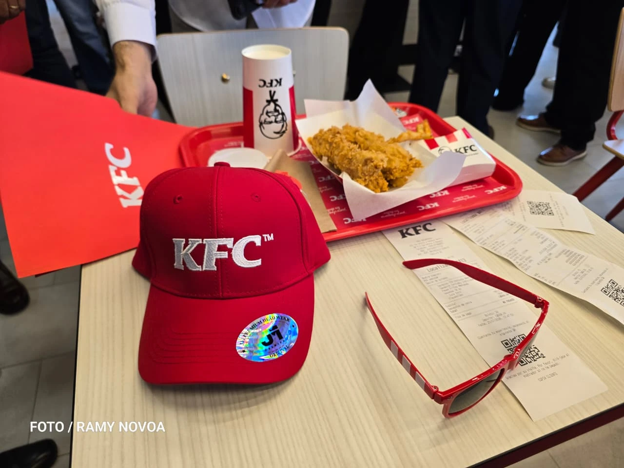 KFC8