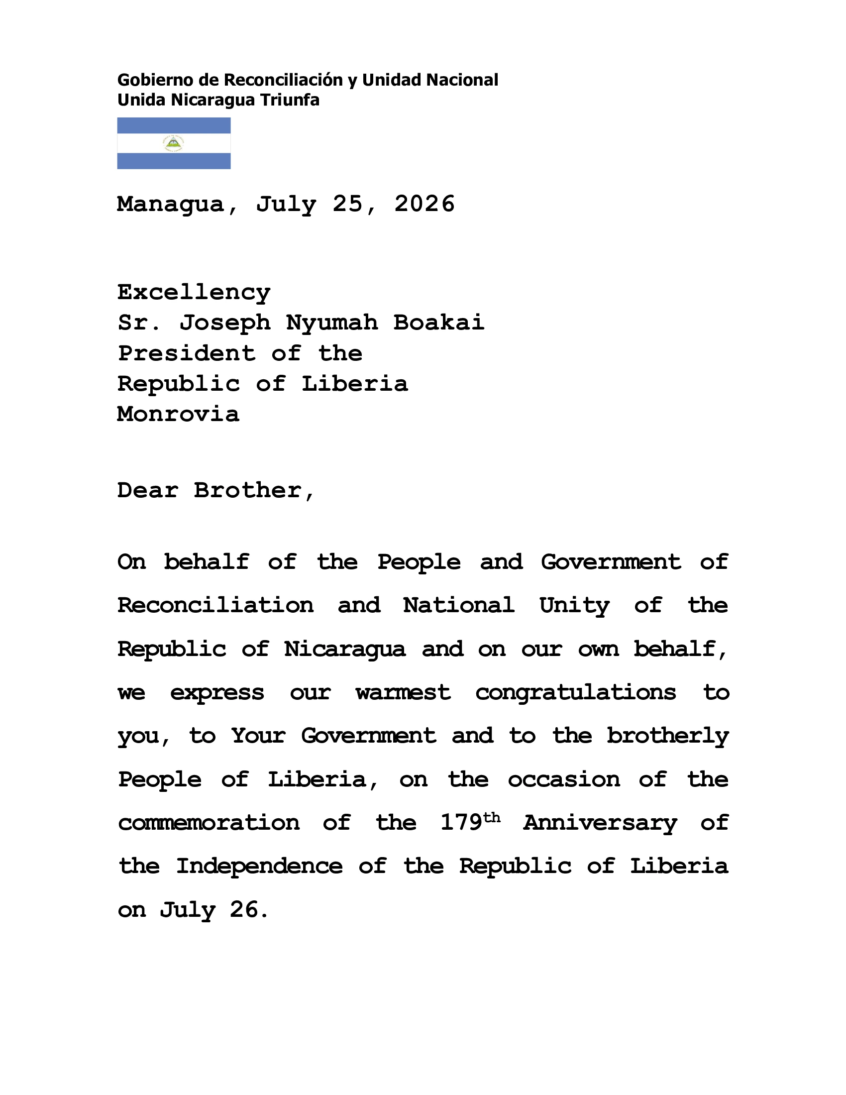 LIBERIA-(3)