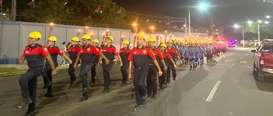 BOMBEROS26