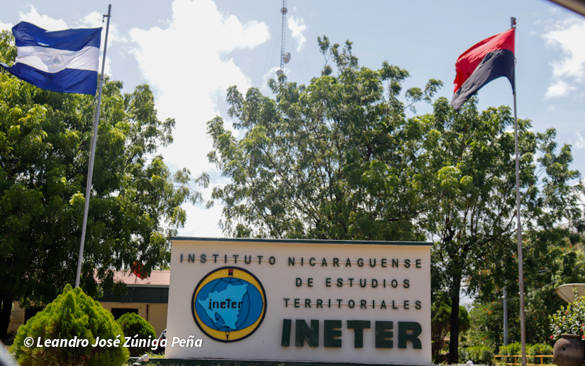INETER-1