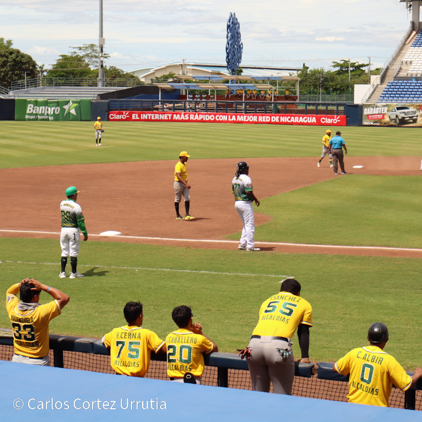 Beisbol-2
