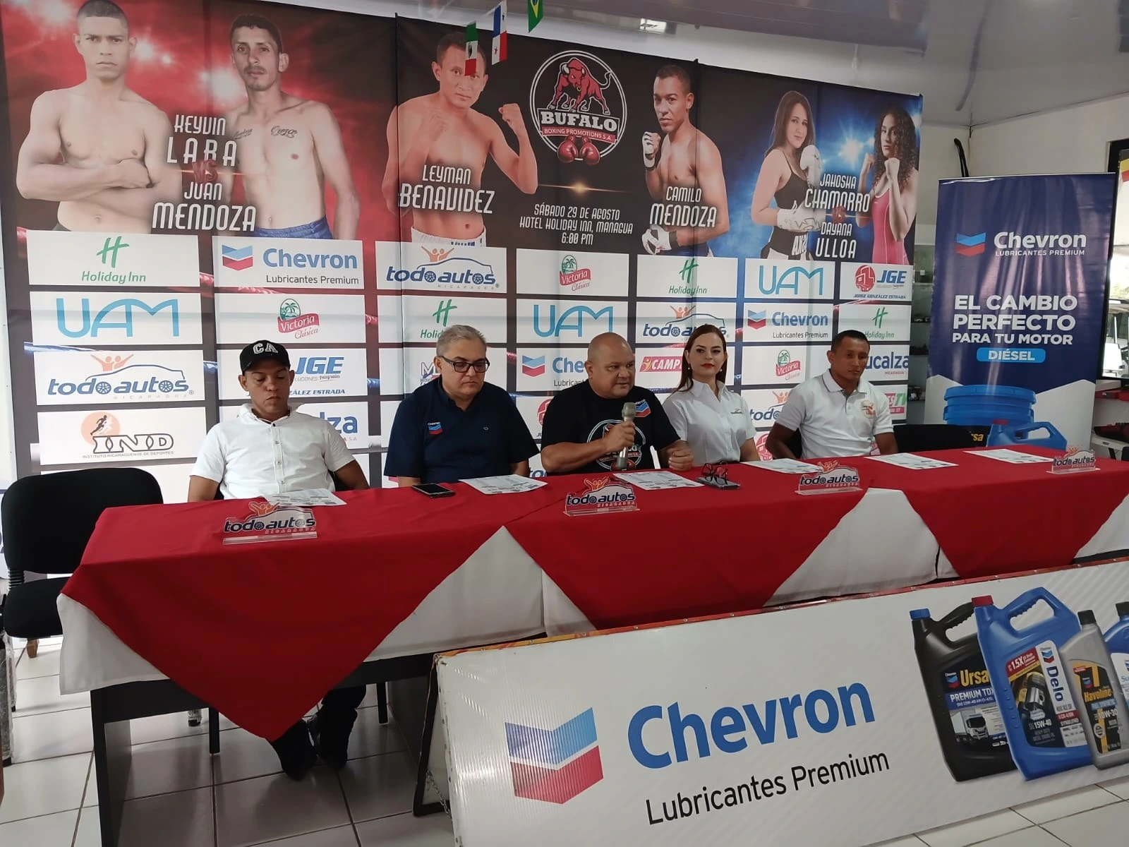 BOXEO4
