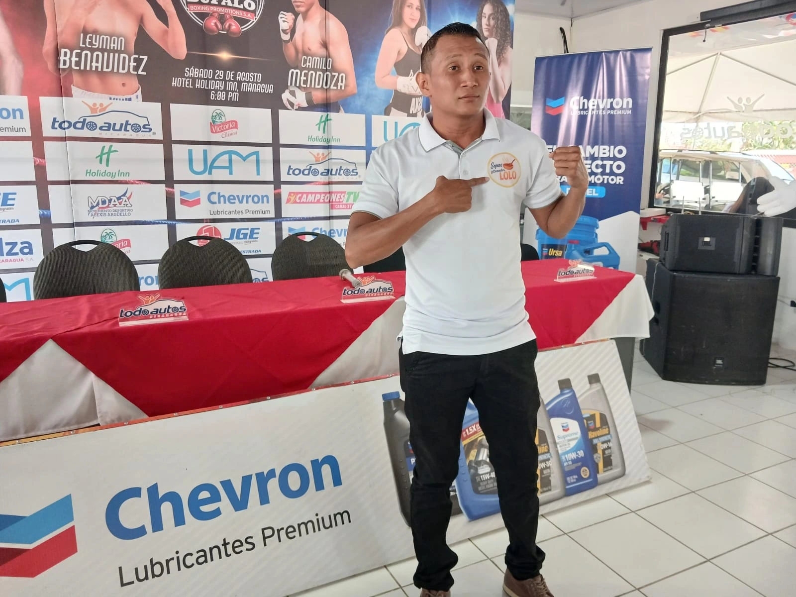 BOXEO6