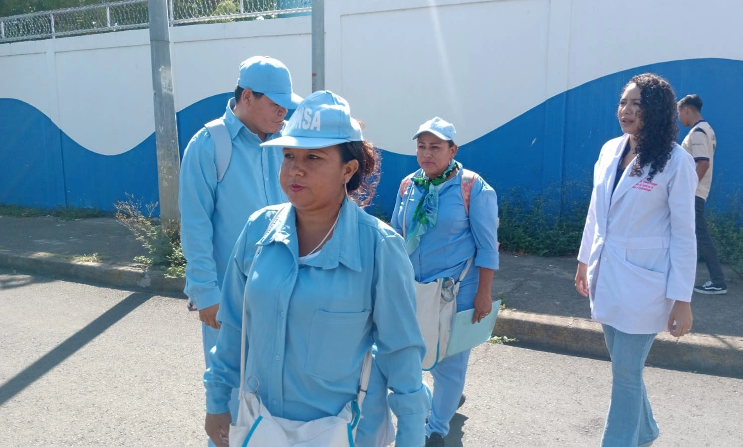 MINSA3