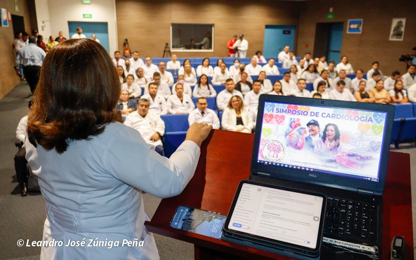 CARDIOLOGIA25