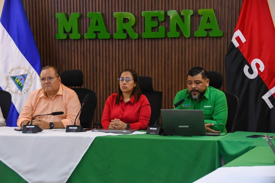 MARENA4