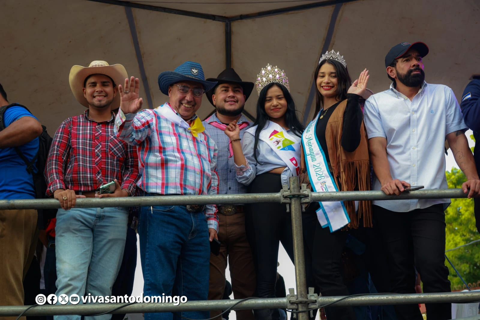 VACAS4