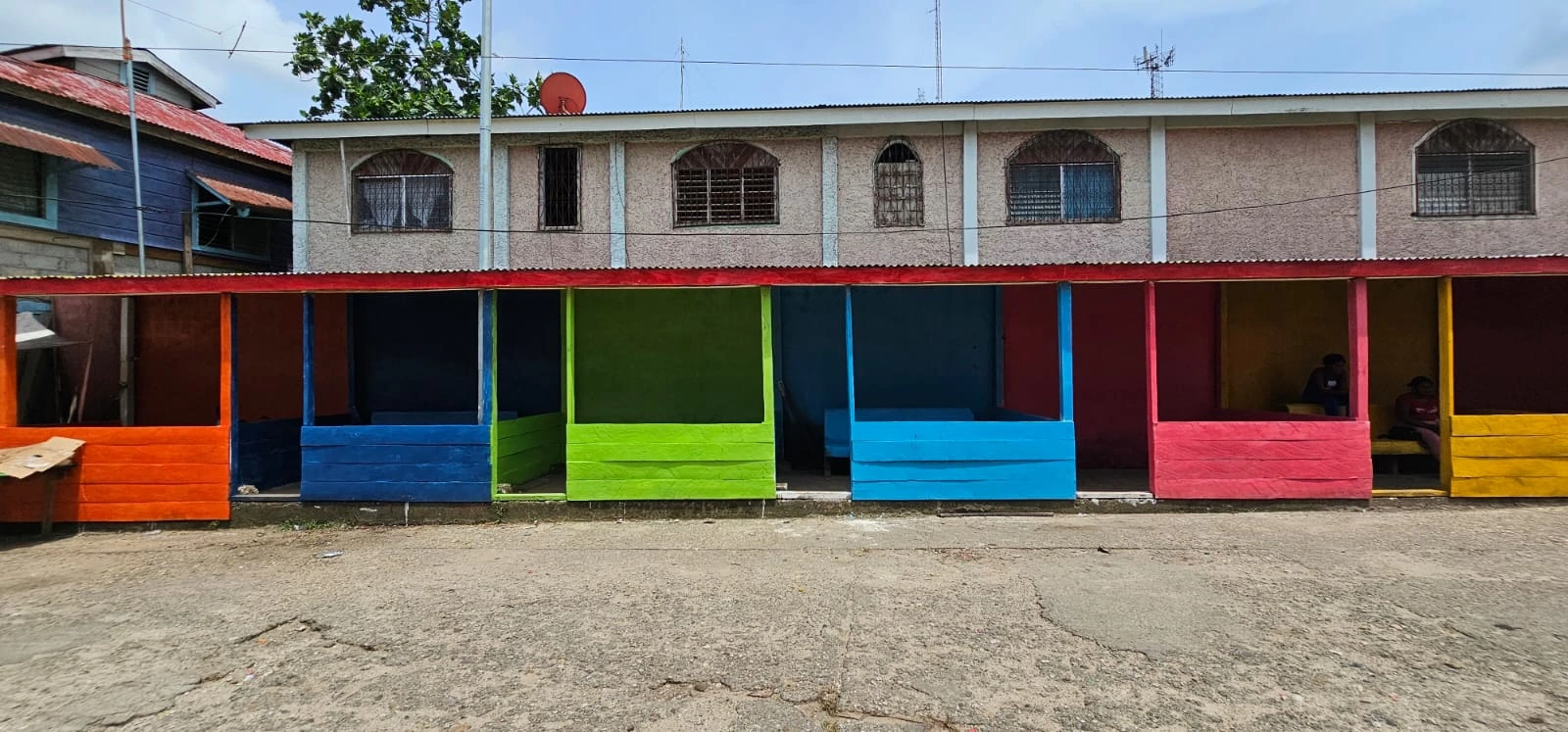 TRAMOS2