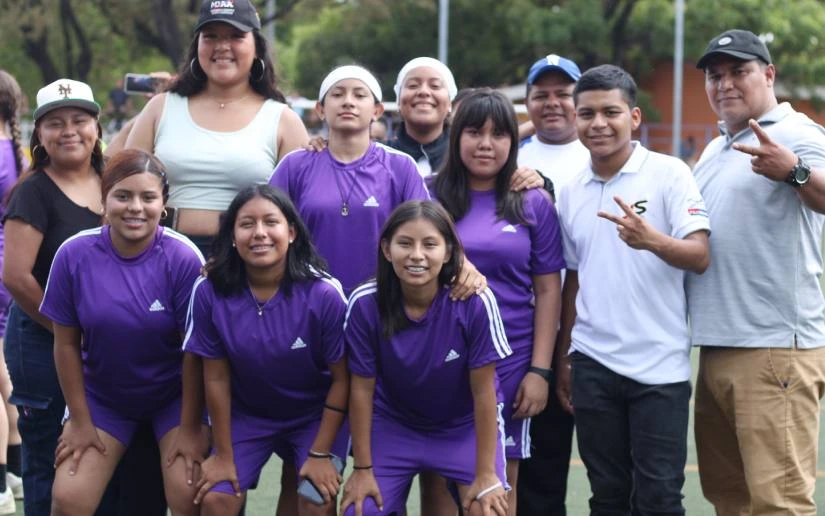 FUTBOL5
