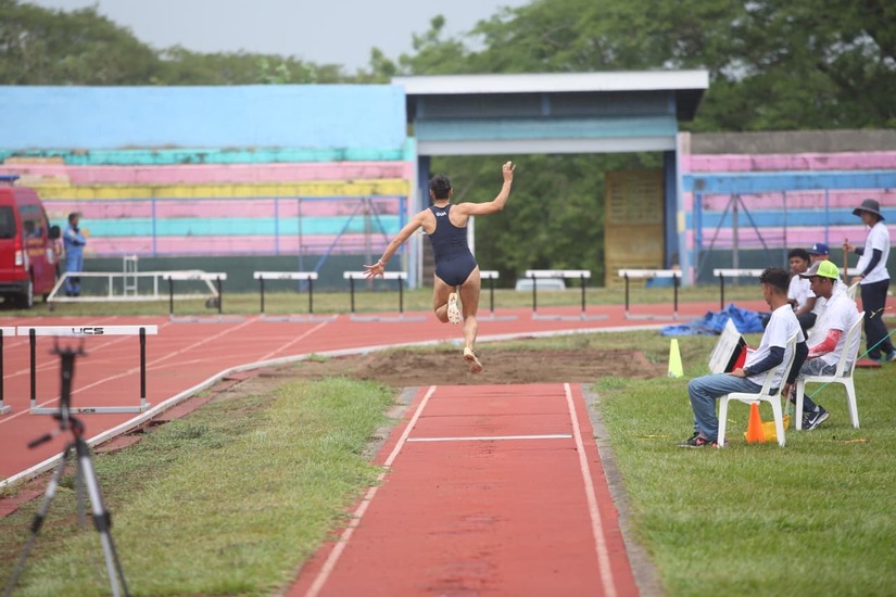 ATLETISMO--(31)