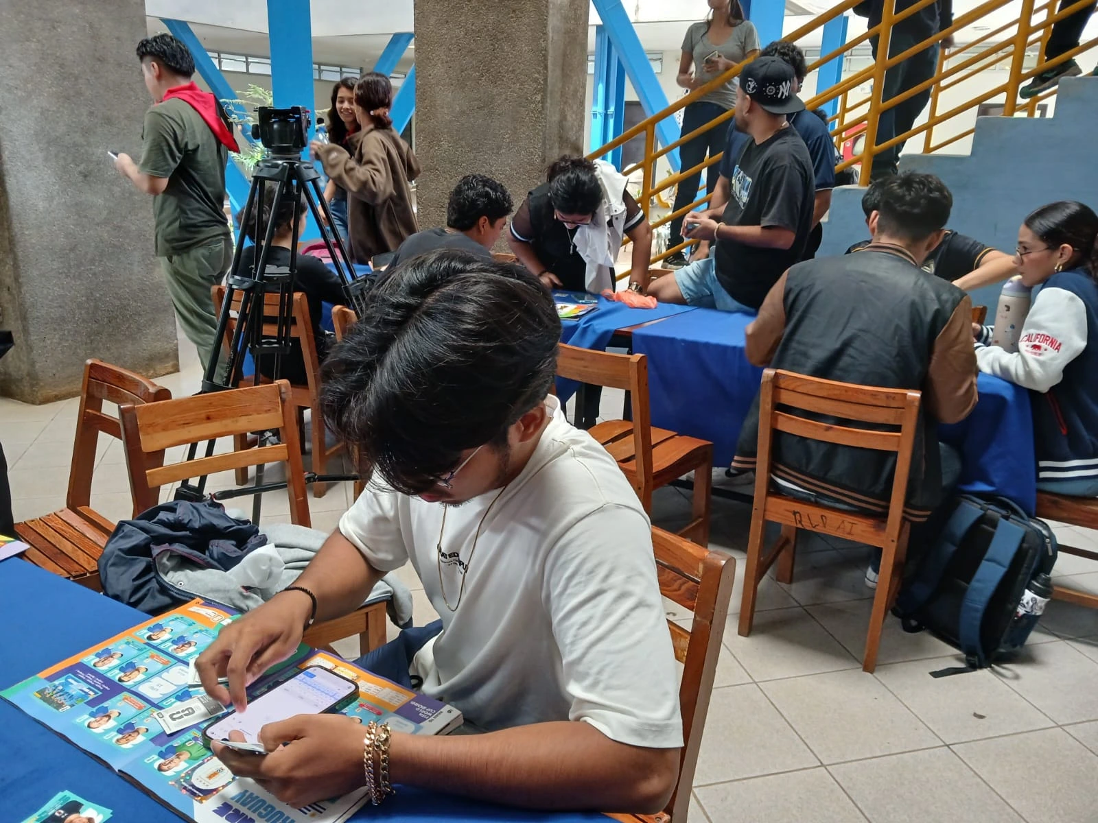 CAMBIATON6