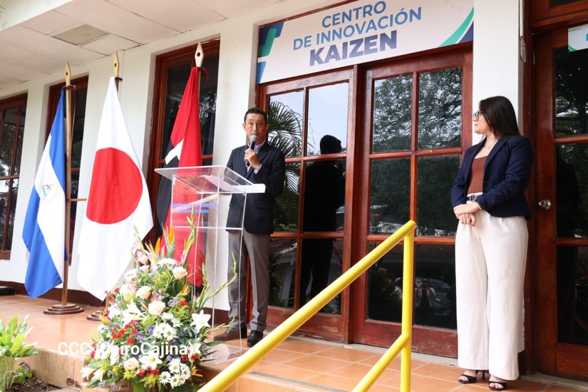JICA-9