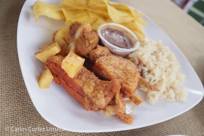 COMIDA5