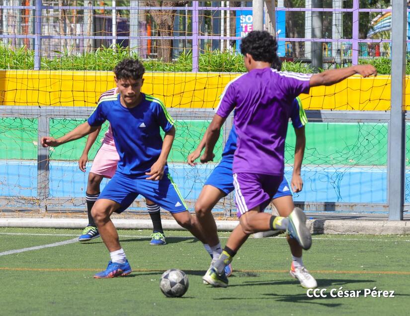 Futbol-10
