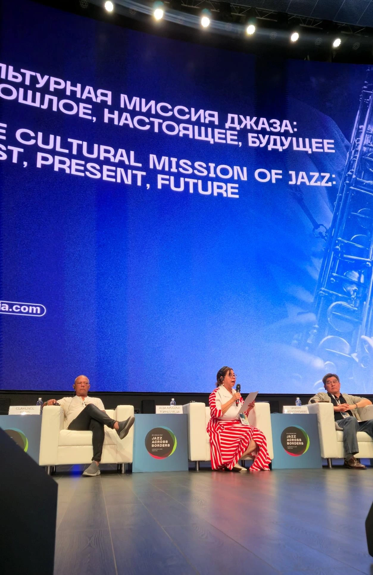 JAZZ4