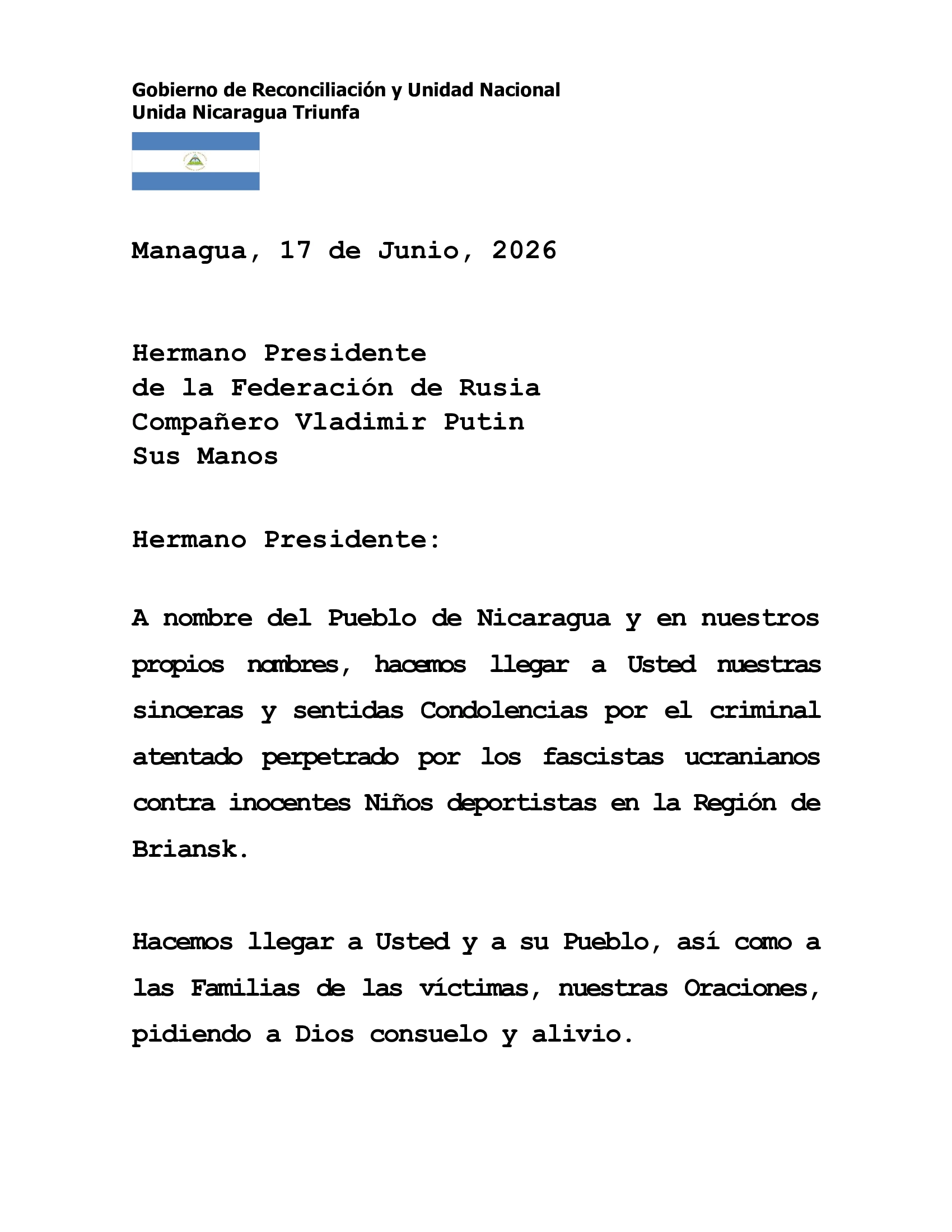 MENSAJE1